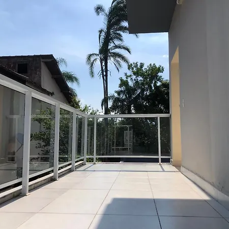 Suite Privativa Proxima Ao Sesc 2 Bertioga Exterior photo