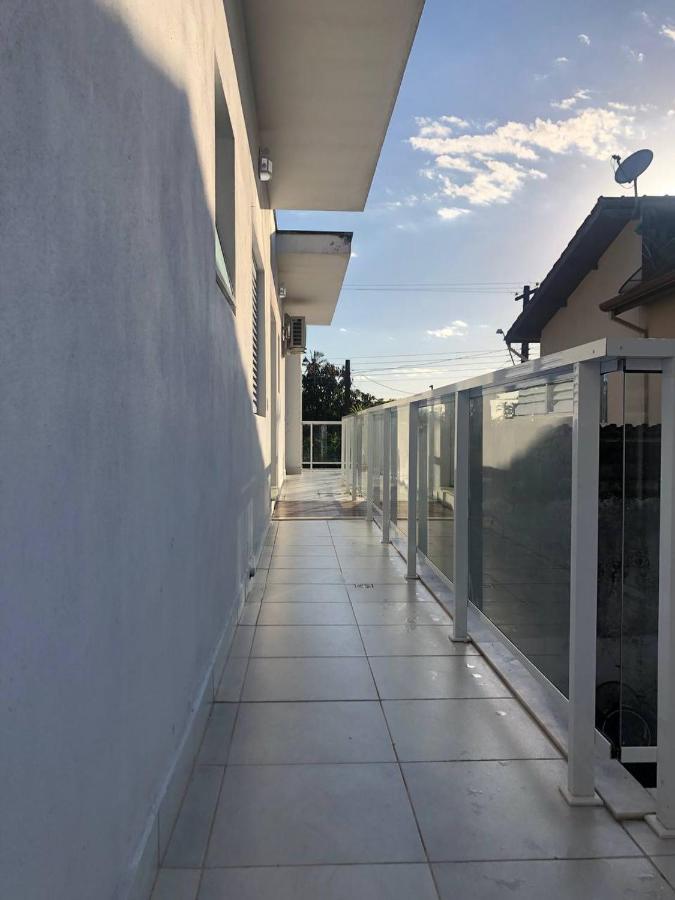 Homestay Privativa Proxima Ao Sesc 2 Bertioga