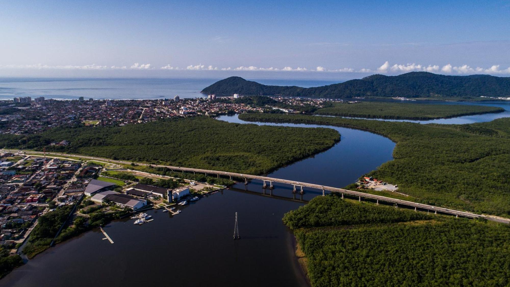 Privativa Proxima Ao Sesc 2 Bertioga