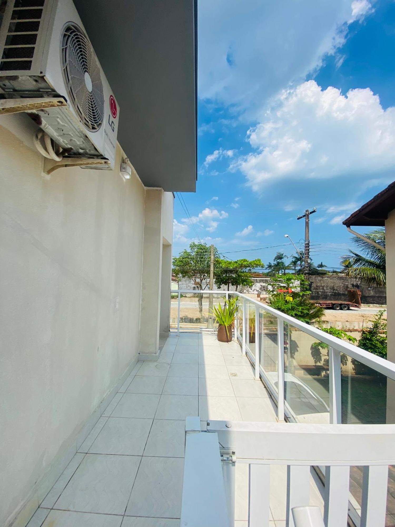 Homestay Privativa Proxima Ao Sesc 2 Bertioga