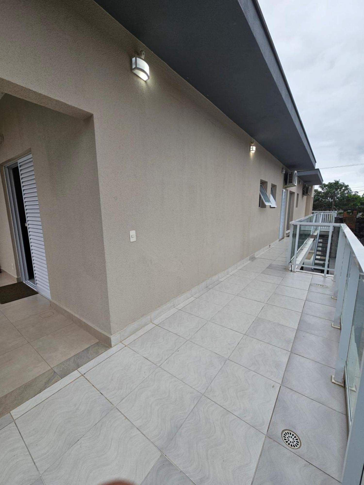 Privativa Proxima Ao Sesc 2 Homestay *